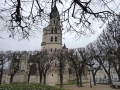 Poissy Collegiale